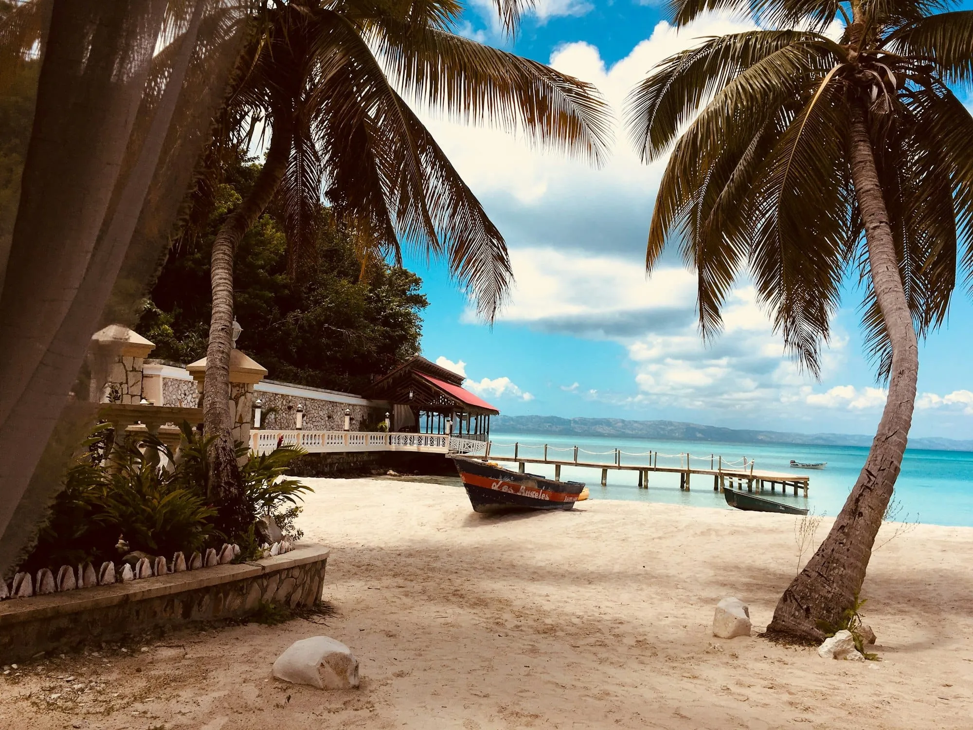 Quand partir en Haïti ? Saison sèche/pluies, ouragans… le meilleur mois pour voyager