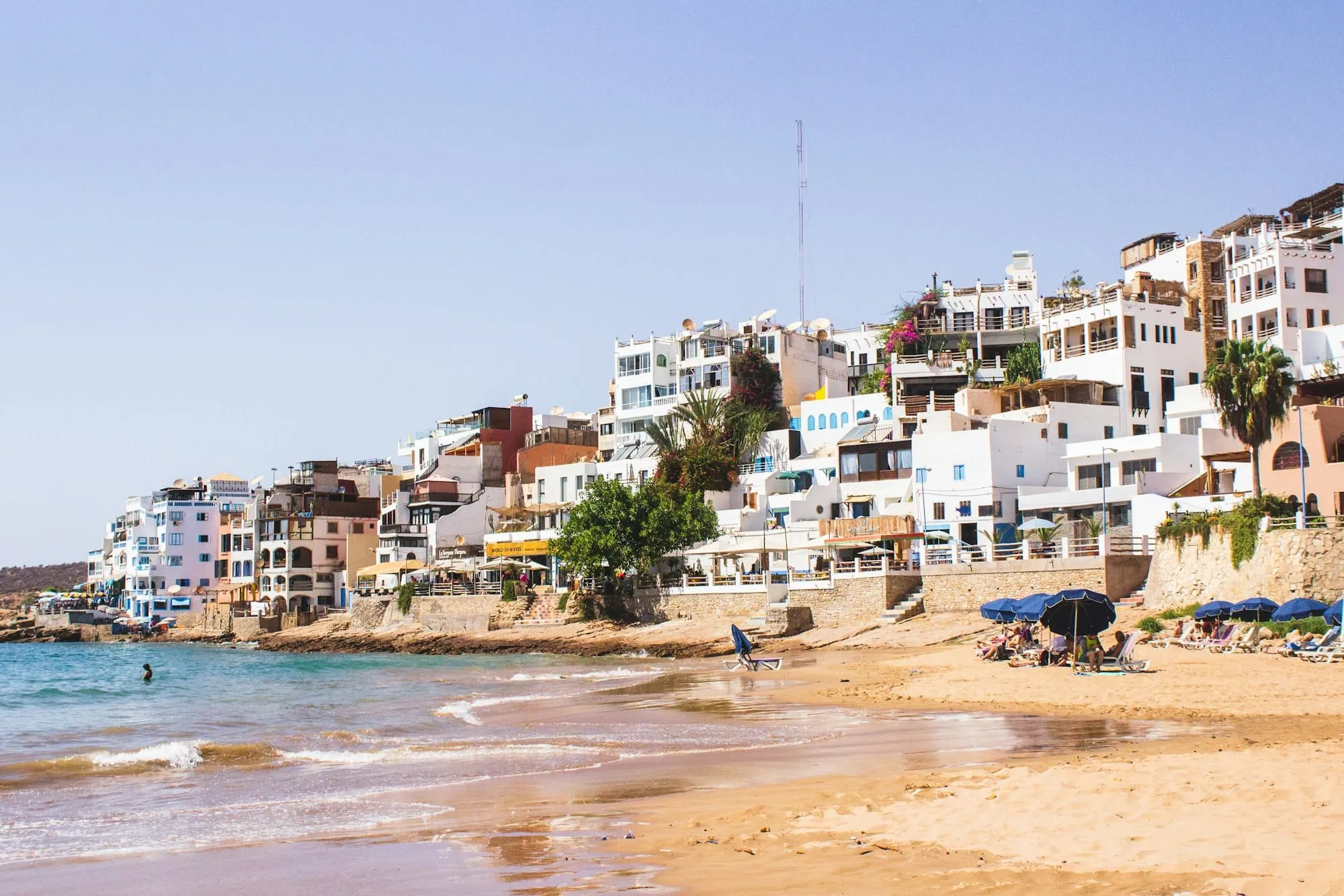 Que faire à Agadir ? Le top 15 des activités incontournables !