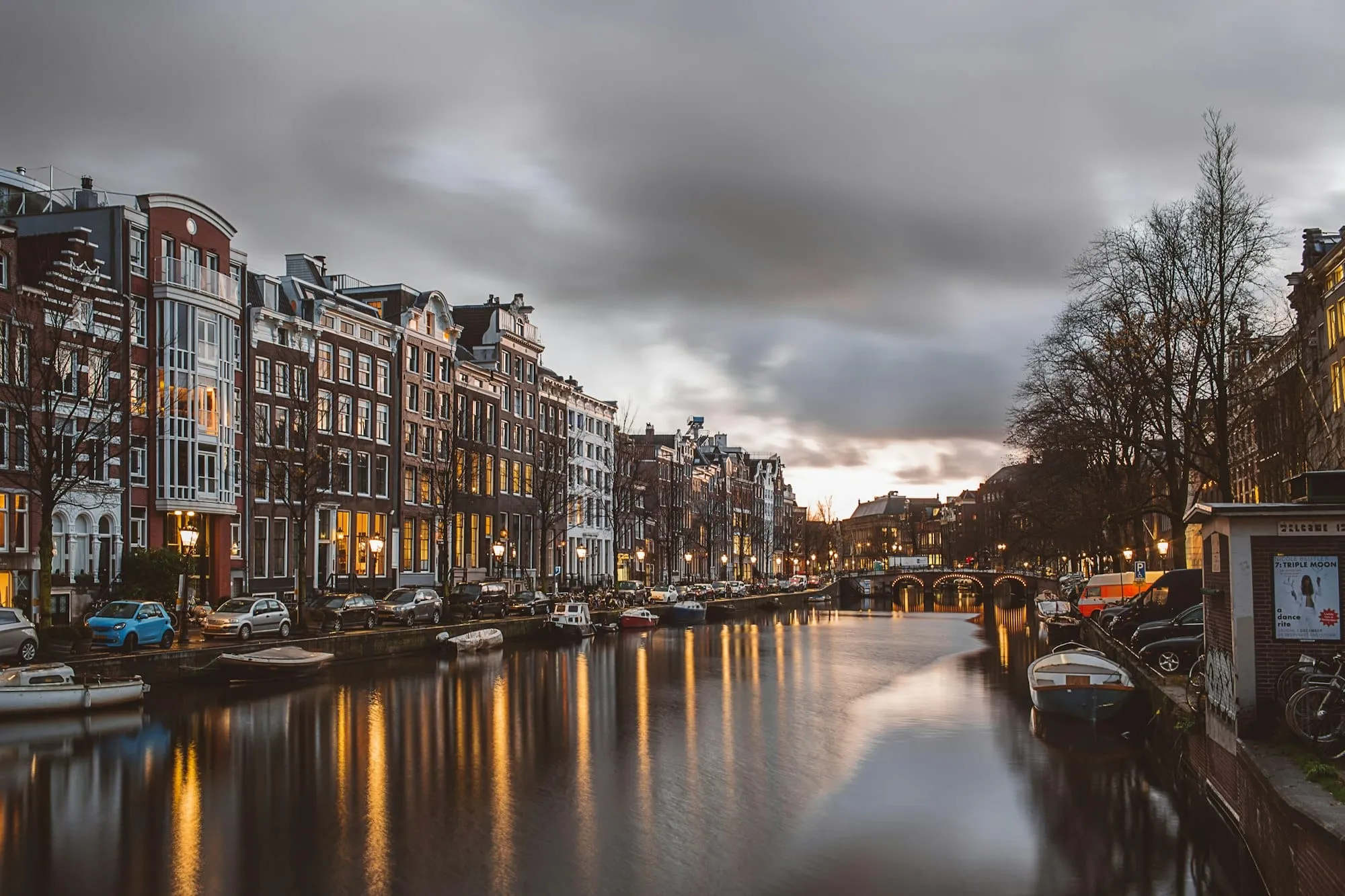 Que faire à Amsterdam ? Le top 25 des activités incontournables !