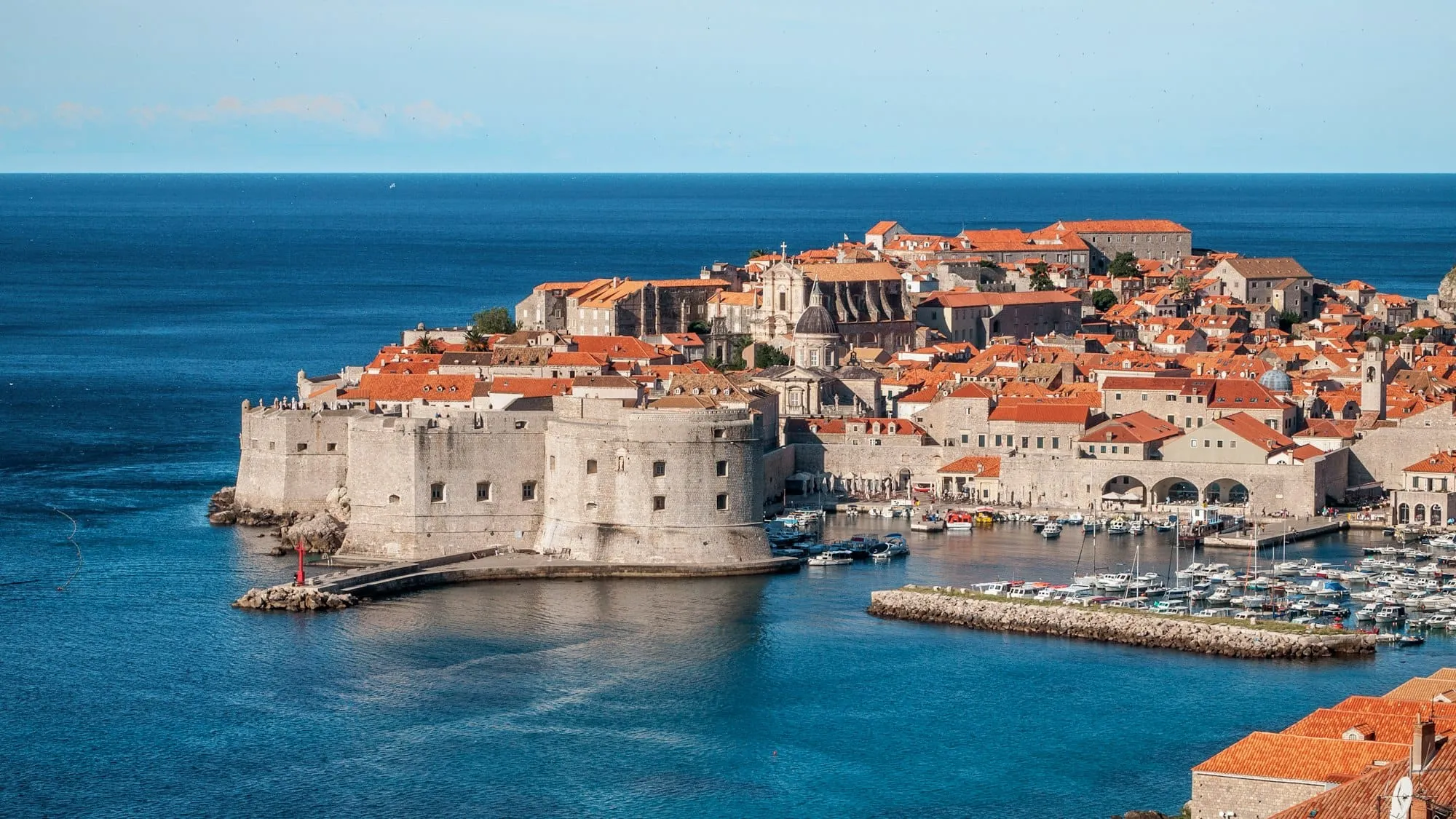 Que faire à Dubrovnik ? Le top 20 des activités incontournables 