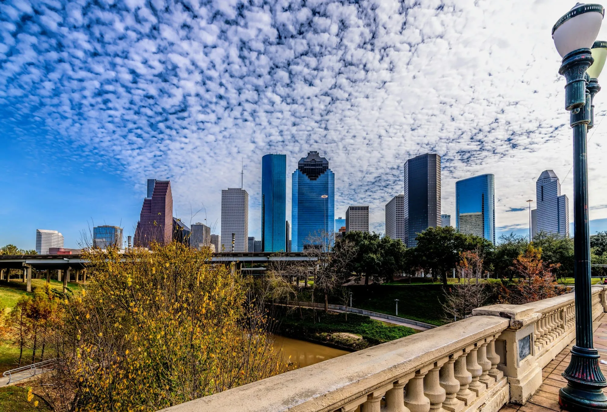 Que faire à Houston : le top 10 des activités incontournables