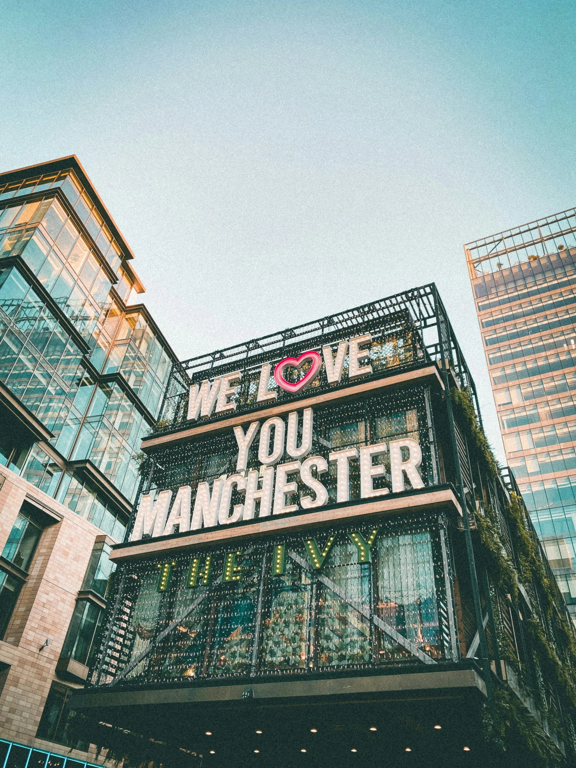 Que faire à Manchester : top 20 des activités à ne pas manquer