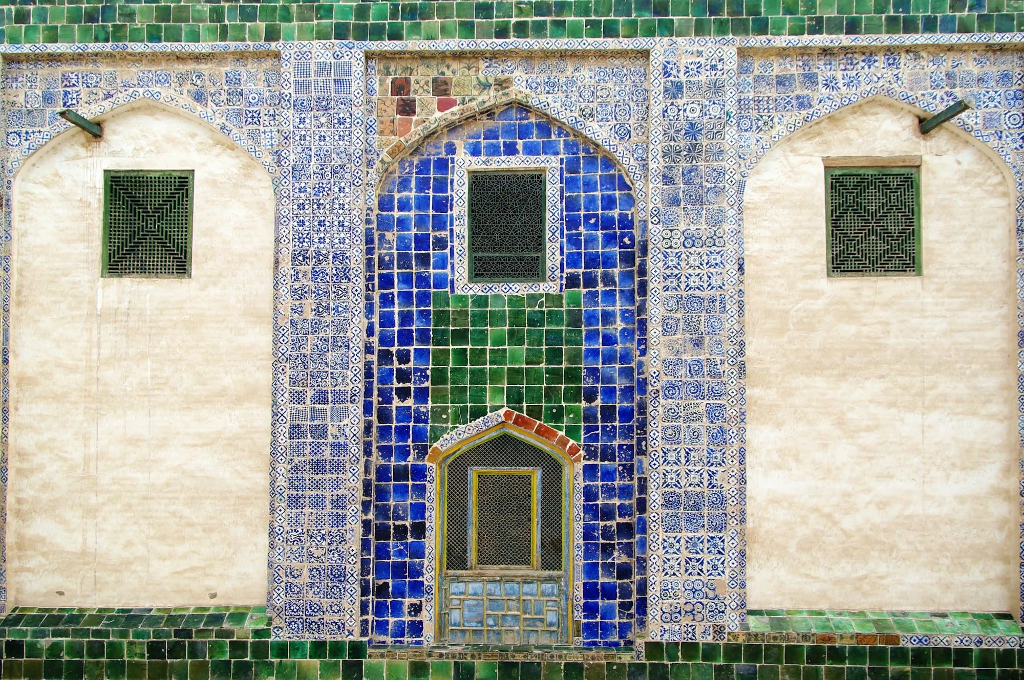 Que faire à Mazar-e-Charif : Top 25 des lieux à visiter