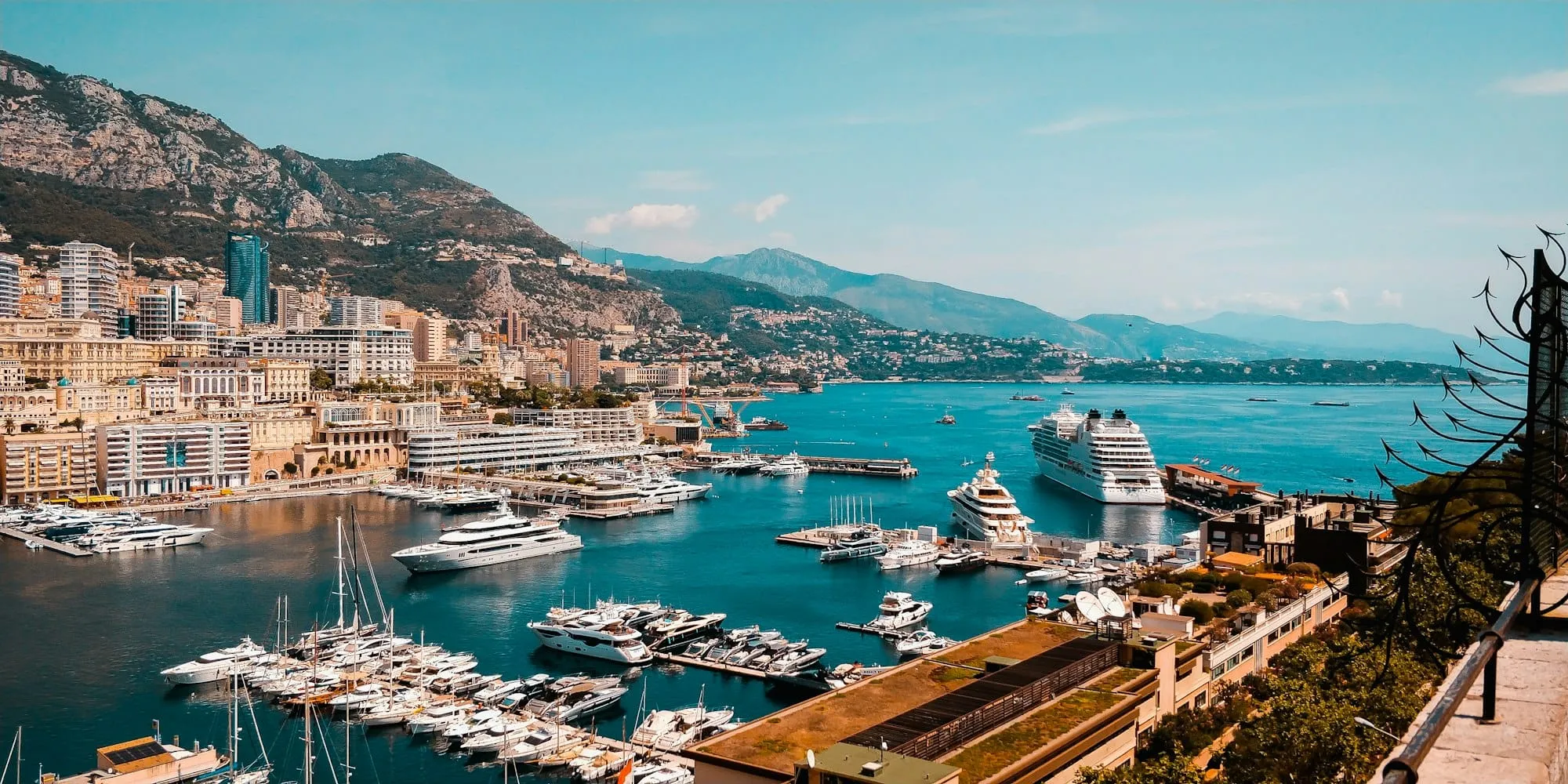 Que faire à Monaco ? Les 15 meilleures activités