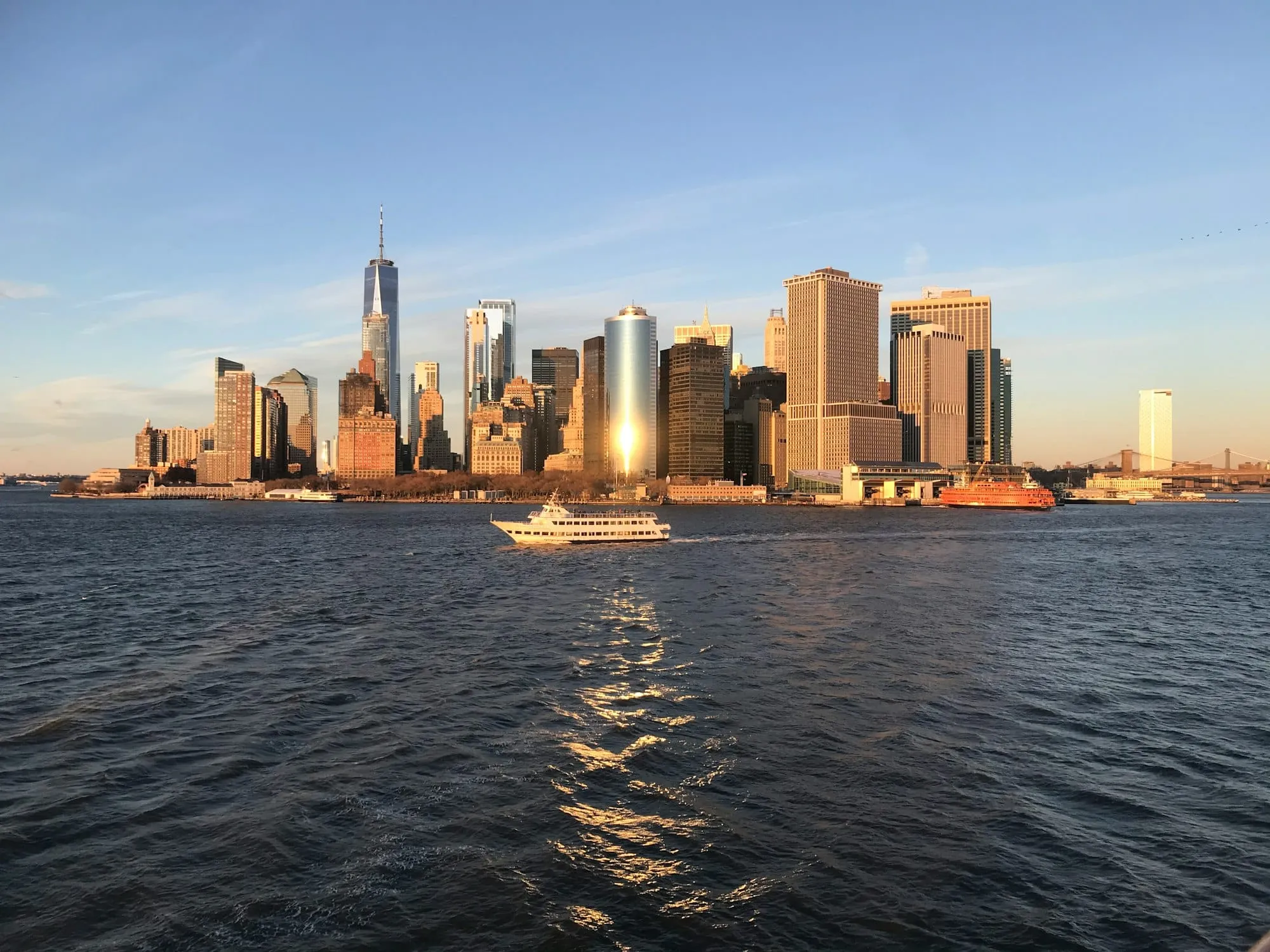 Que faire à Staten Island ?