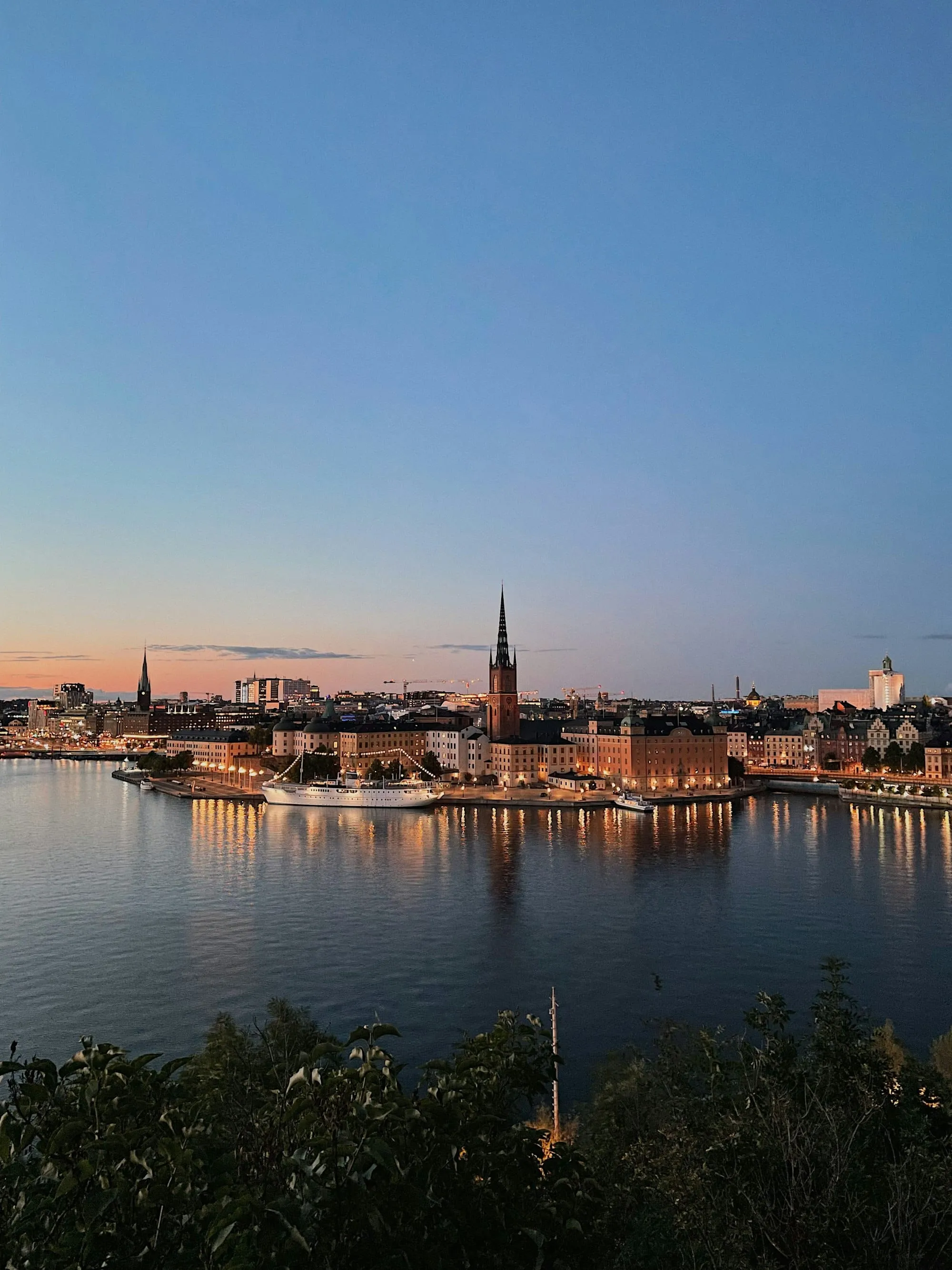 Que faire à Stockholm ? Le top 25 des activités incontournables !