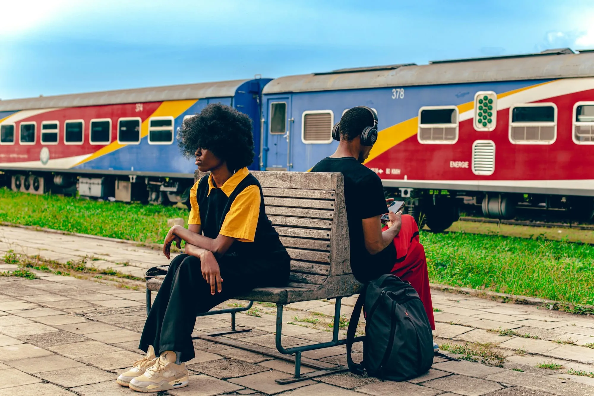 Se déplacer en République du Congo : vols intérieurs, bus, taxis, routes… guide pratique