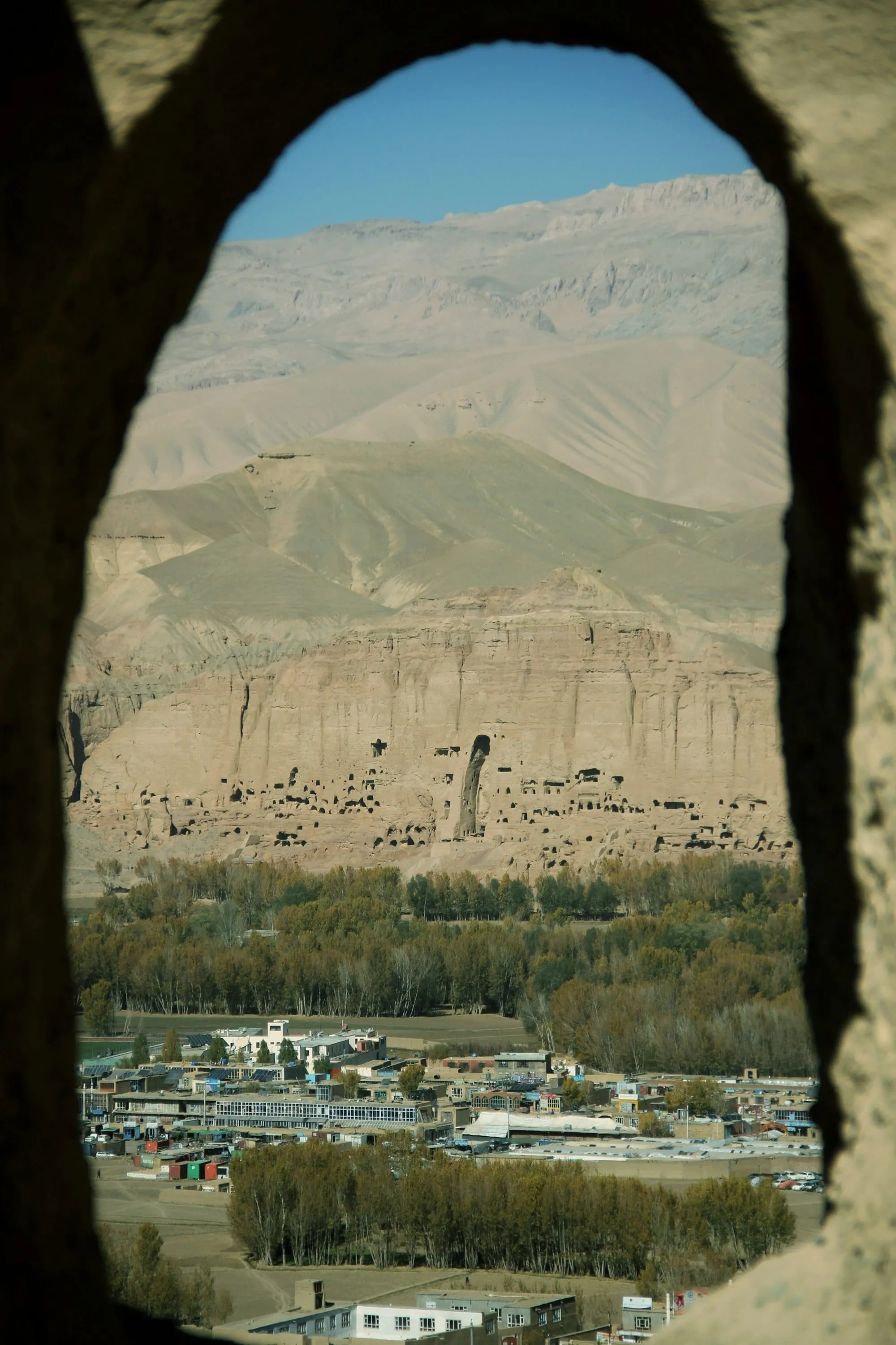Top 10 des sites historiques à Bamiyan