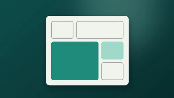 Reader survey template