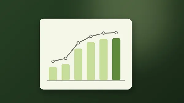 Worked example: a quarterly content audit