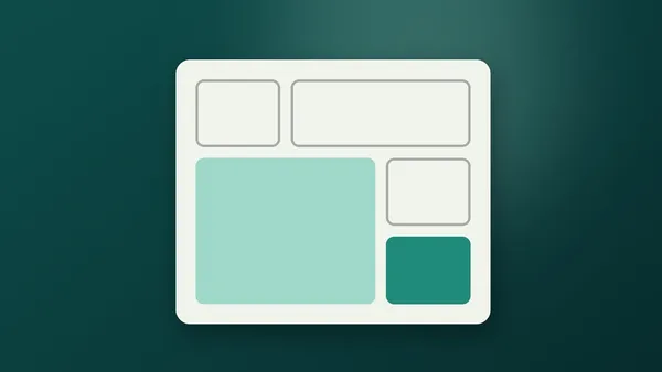 Year-end review template