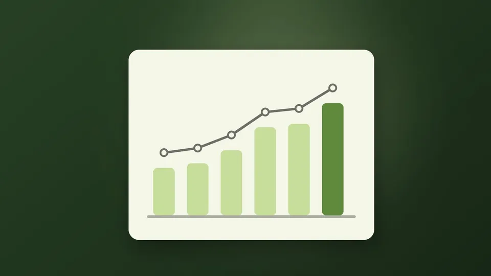 Worked example: pricing sponsorships for a 3,000-reader list