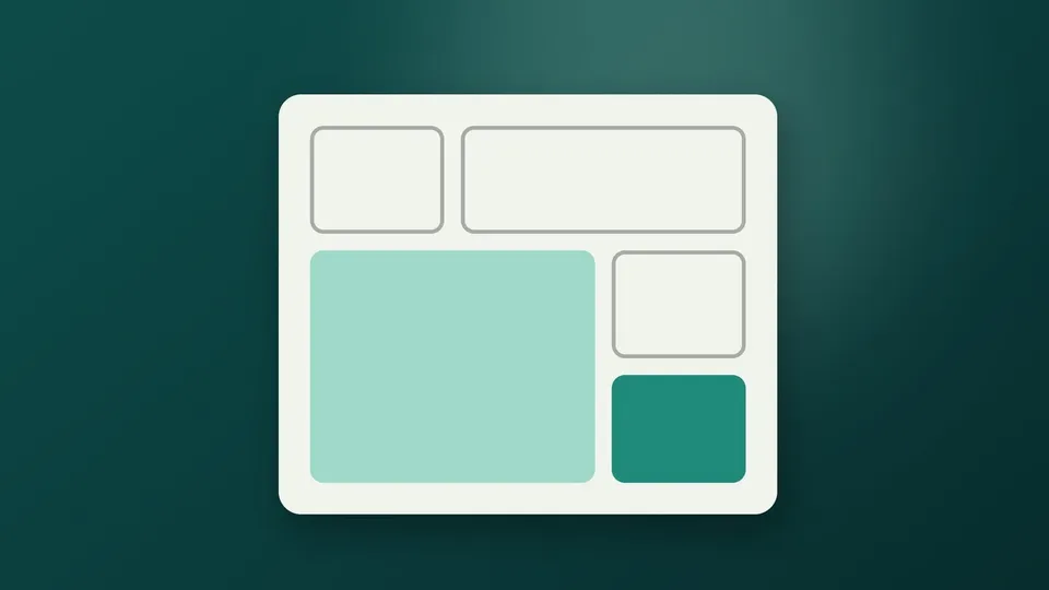 Year-end review template