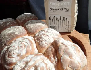 Cotswolds White Rolls