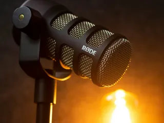 Testing Podcast Player