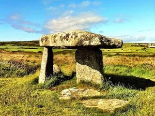 Lanyon Quoit