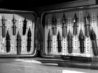 Writing vs formatting