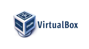 VirtualBox 2016
