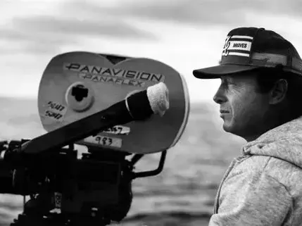 Tony Scott