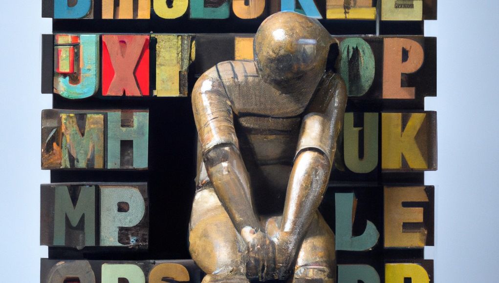 Der Code, die Sprache und das Interface