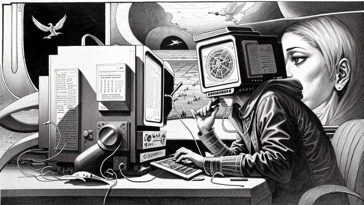 Das große KI-Missverständnis