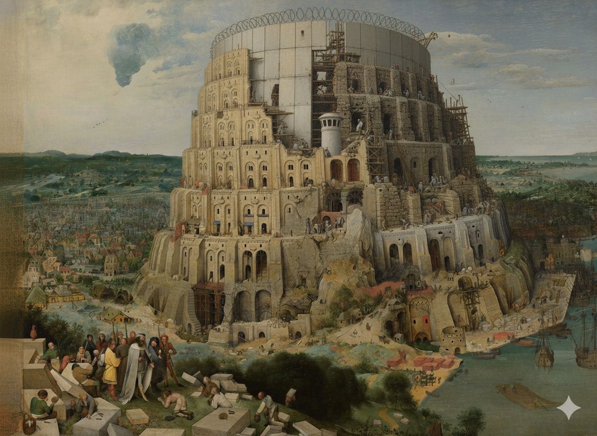 Wie wir den Infowar der Grokipedia sabotieren können