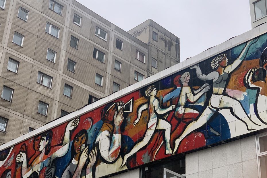 Thesen zum Transformativen Journalismus