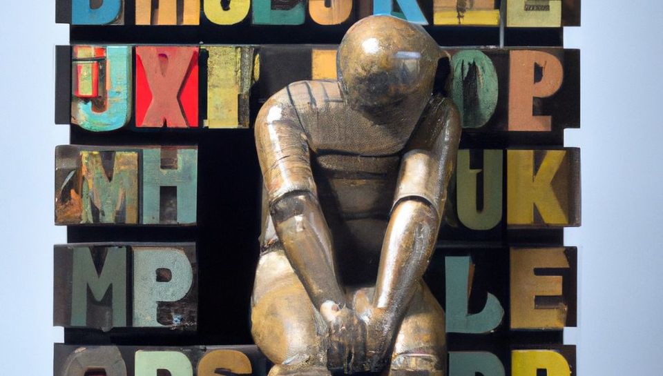 Der Code, die Sprache und das Interface