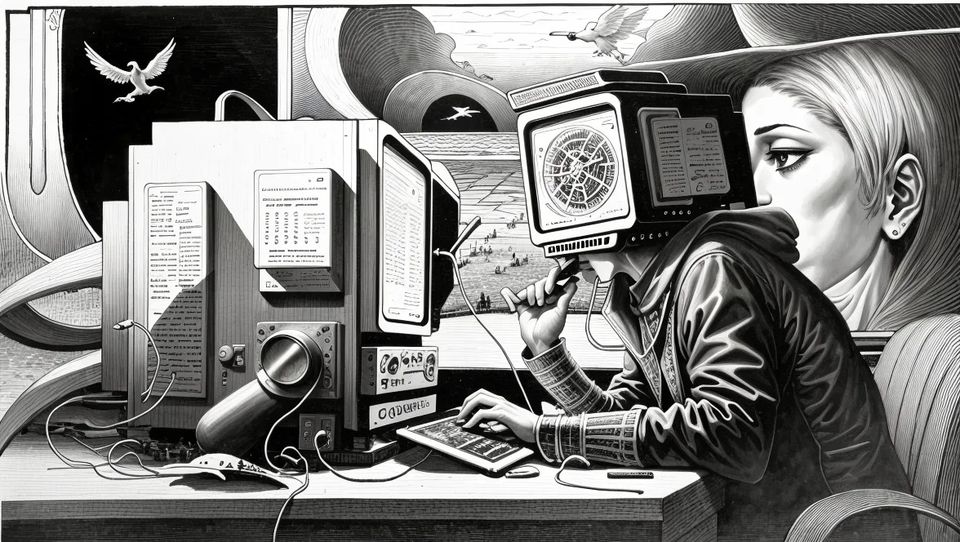 Das große KI-Missverständnis