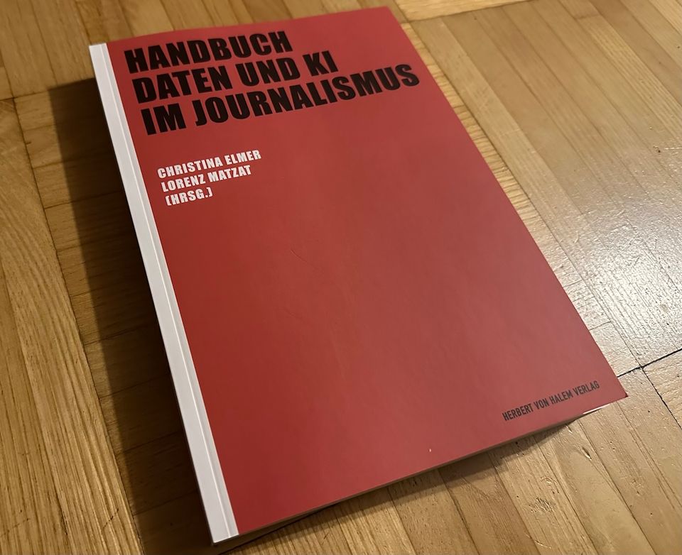 15 Jahre Datenjournalismus und Open Data