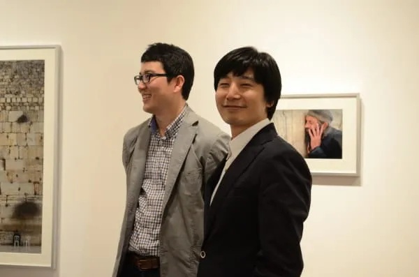 사진전시회