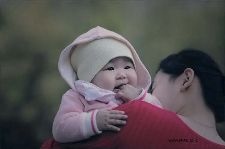 늦 가을 소풍