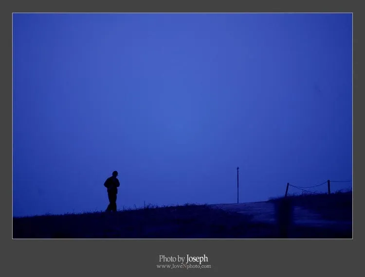 얼마쯤 더 기다려 보는거야.