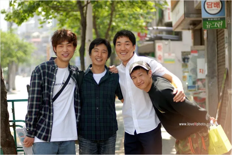 노량진에서