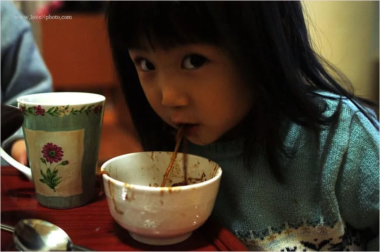 4살과 3살