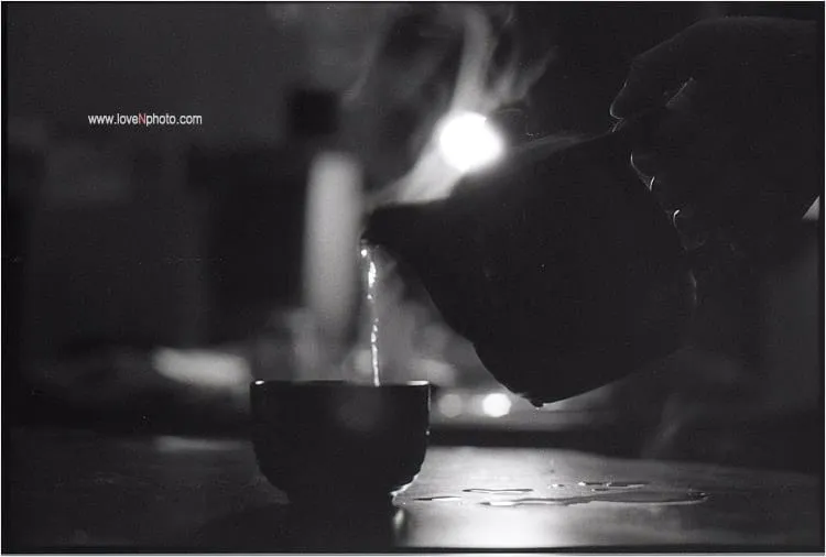 Anointing