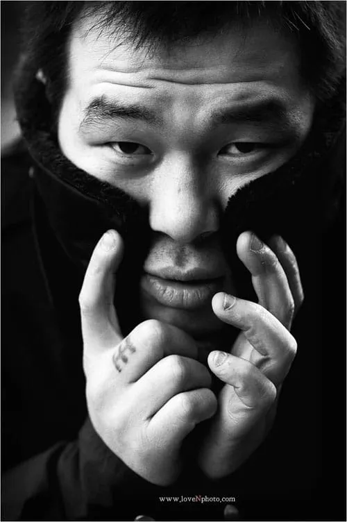 다시 추운 겨울