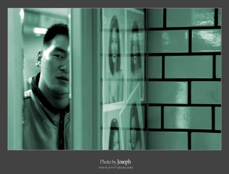 두한이와의 첫 만남