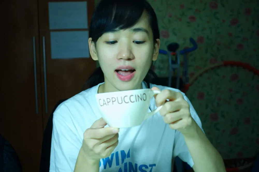 수험생
