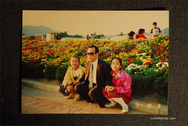 HomesweetHome #3 두렵던 사랑에 빠지다