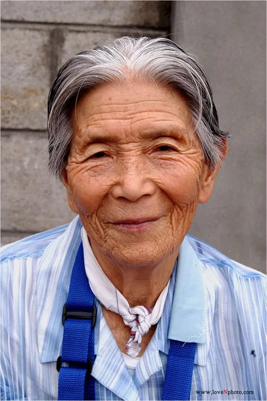 할머니