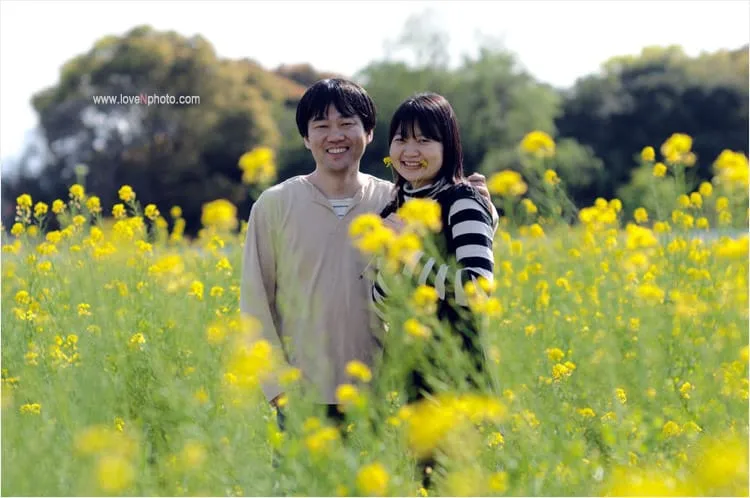 호리에와 메구미