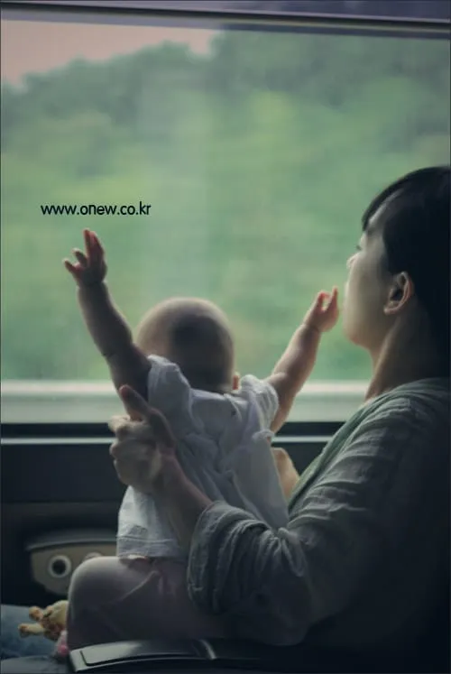 여행을 떠나요