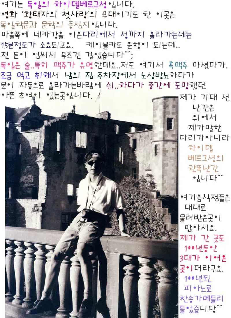 하이델베르그