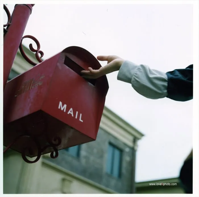 MAIL
