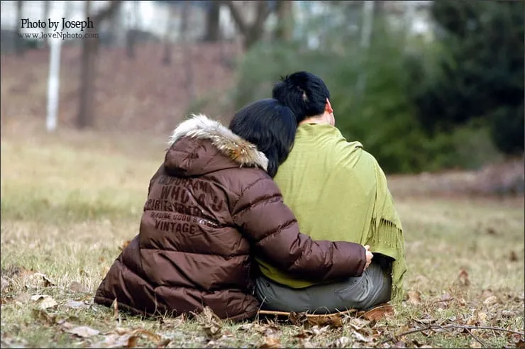 사랑의 힘