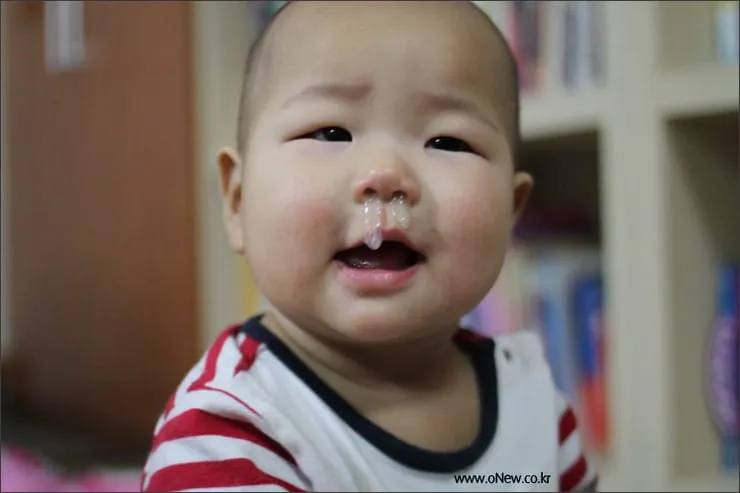 온유어린이