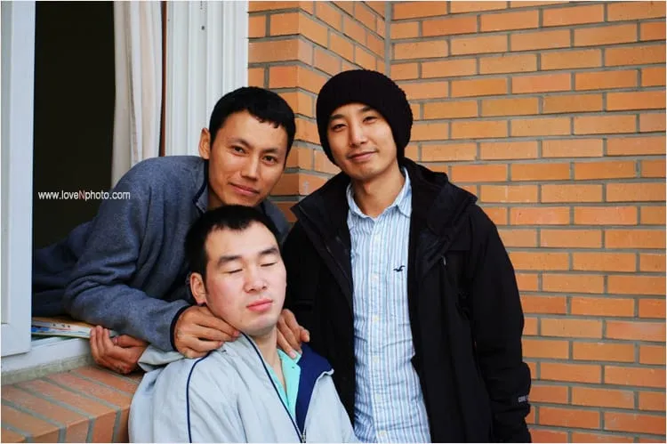 면회