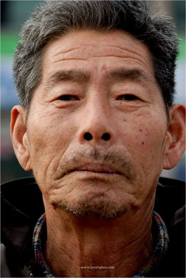 강냉기 옆