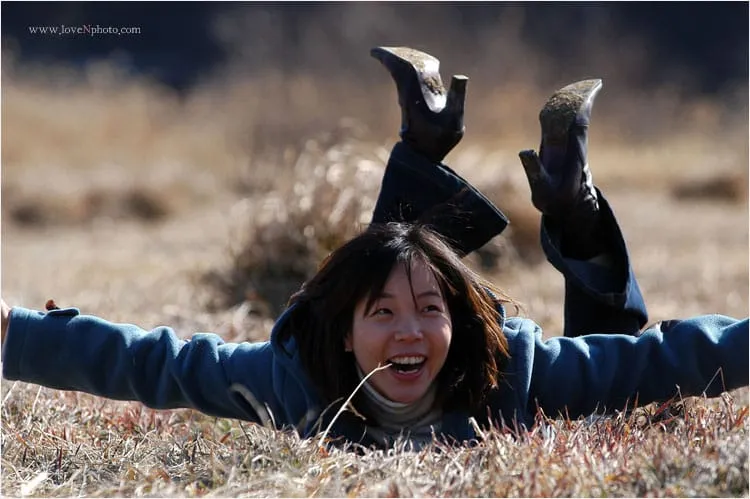 좋은 사진